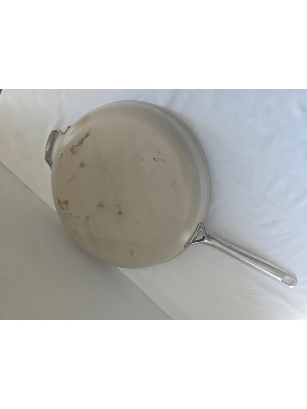 Green Pan Extra Large Frypan Healthy Ceramic Nonstick PFAS Free 14 Inc